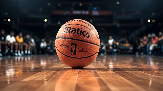 Washington Mystics Secure Narrow Victory Over Indiana Fever in WNBA Clash