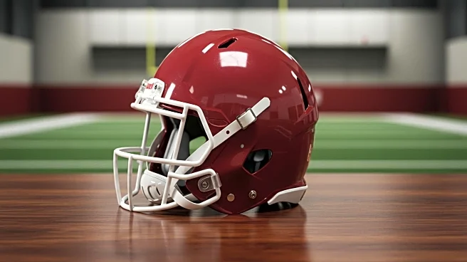 Graham Roten Awarded Scholarship at Alabama Football by 68 Ventures