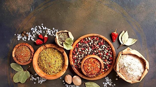 Indigenous Chefs Release New Cookbooks Highlighting Native Food Traditions