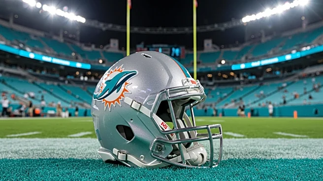Miami Dolphins Face Low National Expectations Amidst Upcoming NFL Season