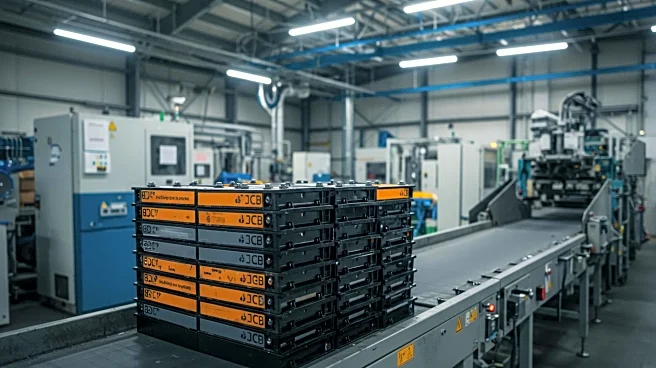 Researchers Highlight Potential of Recycling Dead EV Batteries for Lithium Recovery