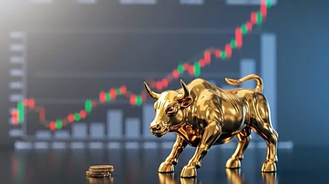 Dow Jones Set to Open at Record High Amid Rate-Cut Expectations and UnitedHealth Gains
