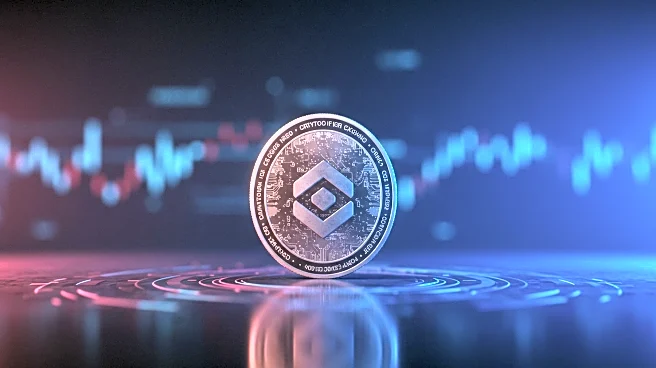 Gemini Crypto Exchange Files for IPO Amidst Rising Losses