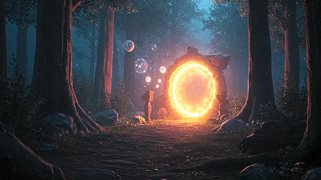 Path Of Exile 2 Announces 'The Third Edict' Update with Twitch Drops