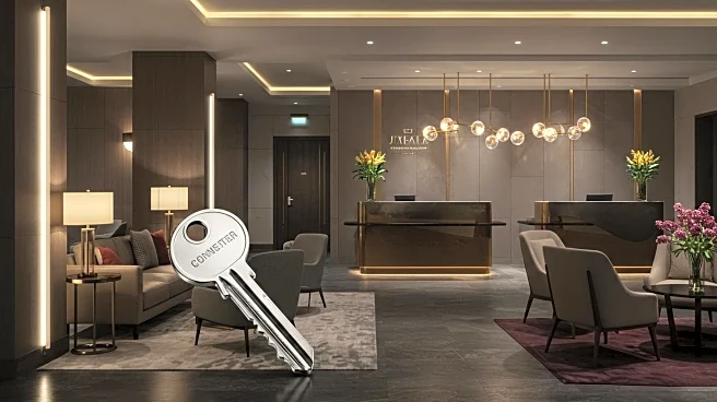 Ajay Jadhav Leads Sheraton Gateway Los Angeles in Enhancing Guest Experience