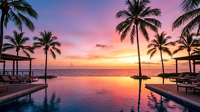 Hyatt Announces Debut of The Unbound Collection in Thailand with The Barai Hua Hin