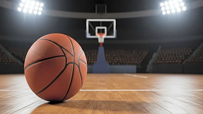 Mississippi State Bulldogs Secure Spot in Final Six for Top Basketball Prospect Jamyn Sondrup
