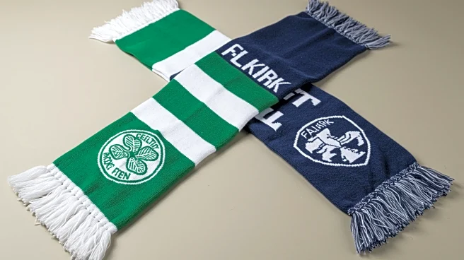 Celtic vs. Falkirk Scottish League Cup Match: Viewing Details