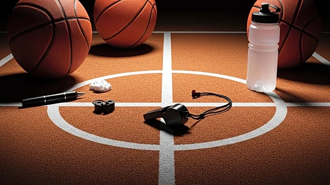 Kansas Basketball Coach Bill Self Discusses Health Recovery and Coaching Future