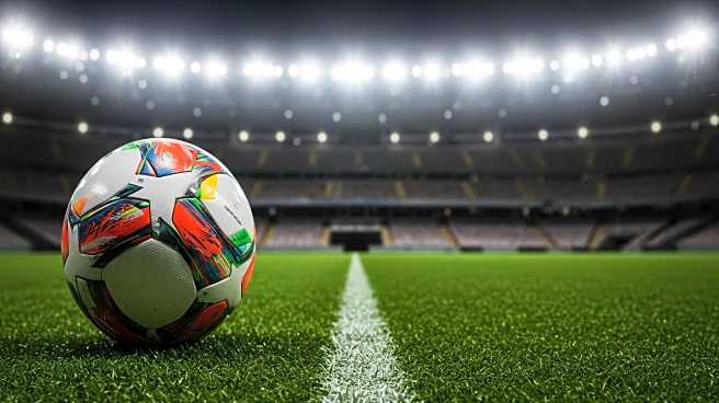 English Premier League 2025-26 Season Kicks Off with Exciting Matches