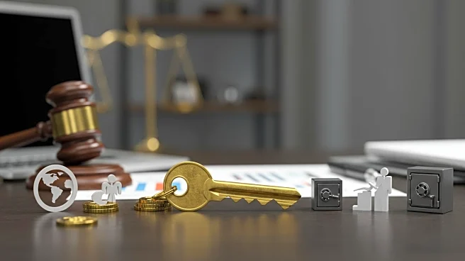 President Trump Expands 401(k) Access to Alternative Assets Amid Legal Concerns