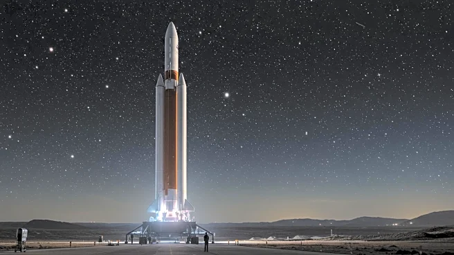 SpaceX Announces Tenth Starship Launch to Advance Lunar Mission Preparations