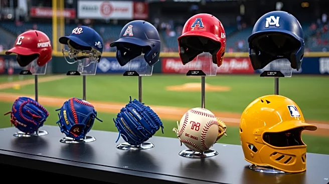 MLB Players' Weekend Showcases Custom Gear and Personal Stories