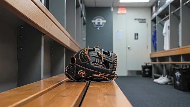 Mets Designate Paul Blackburn for Assignment Amid Roster Changes