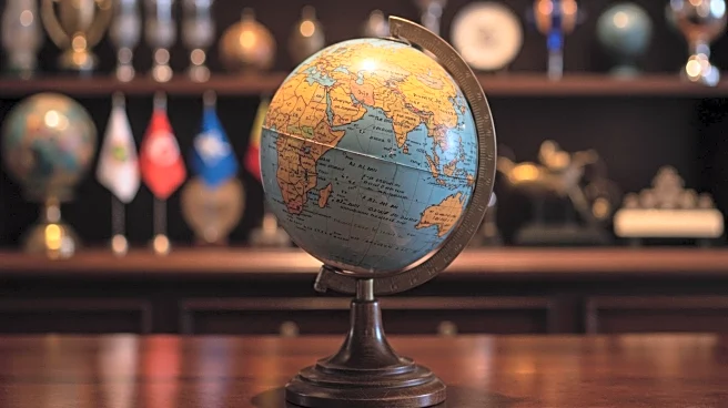 JD Vance's Summer Holiday Highlights Diplomatic Discussions and Cultural Observations