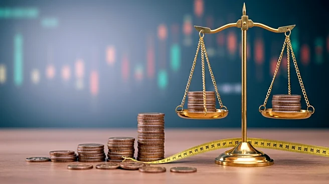 Planet Money Explores Discrepancy Between Personal Inflation Perceptions and CPI