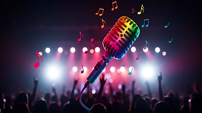 Ryan Castro and Grupo Frontera Release New Collaborative Track 'Apodo'