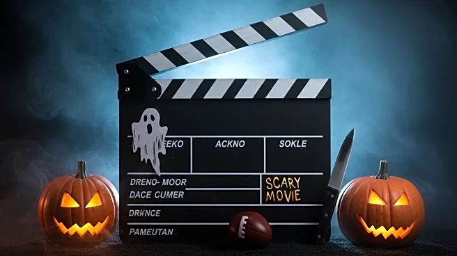 Anna Faris and Regina Hall to Return in 'Scary Movie' Reboot, Reviving Iconic Roles