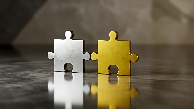 MSQ Partners Denies Merger Talks with S4 Capital Amid Speculation