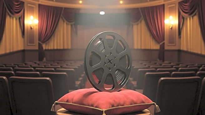 Black Bear to Distribute Matthew McConaughey's 'The Rivals of Amziah King' in U.S. Theaters