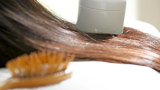 Trichologist Offers Non-Drug Solutions for Hair Loss Amidst Rising Concerns