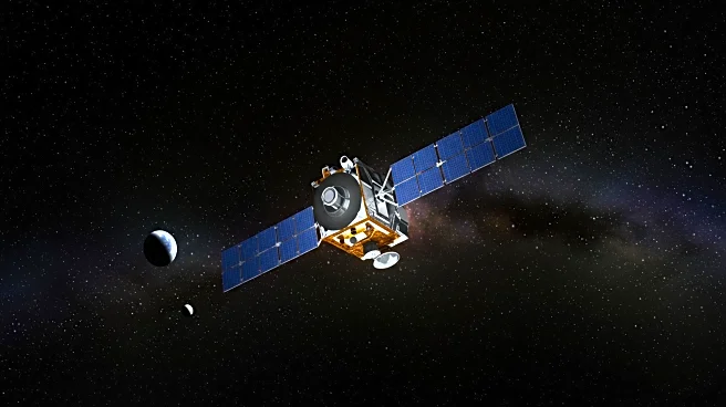 National Space Society Discusses UNOOSA's Role in Space Policy
