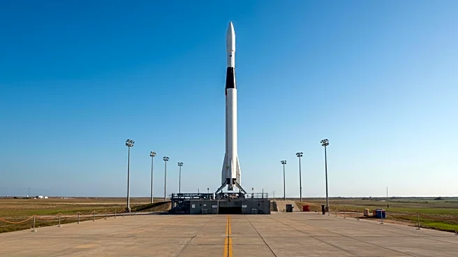 President Trump Orders Regulatory Easing to Boost U.S. Space Industry