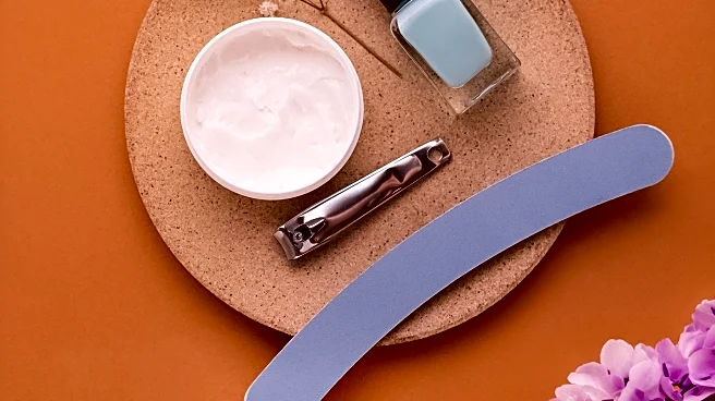 Nail and Hand Care Products Gain Popularity for Enhancing Personal Grooming