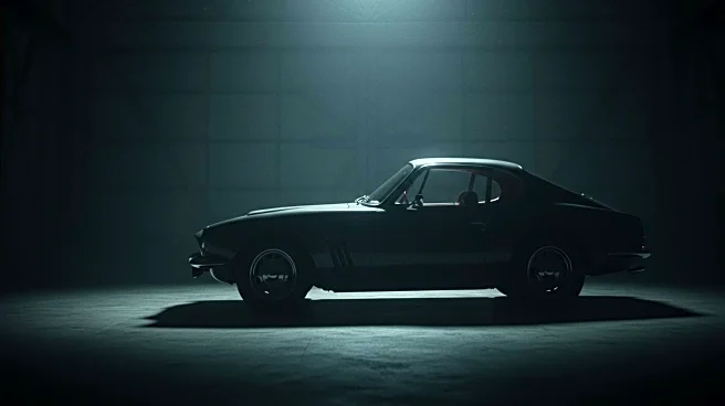 Hangar 13 Announces Free Ride Mode for Mafia: The Old Country in Upcoming Update