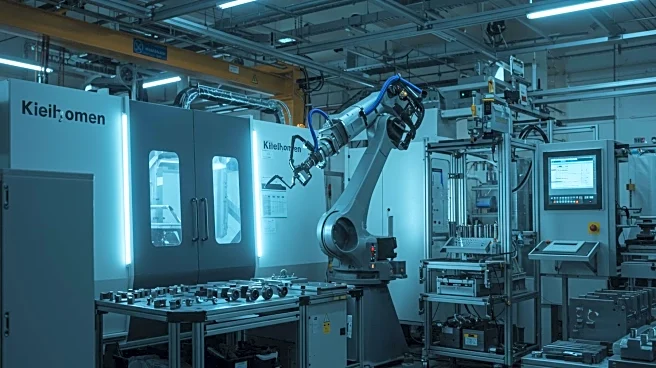 New Jersey Launches Manufacturing Incentive Program to Boost Economic Growth