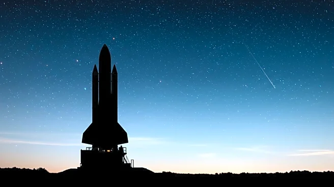 SpaceX Identifies Causes of Starship Failures as New Launch Approaches