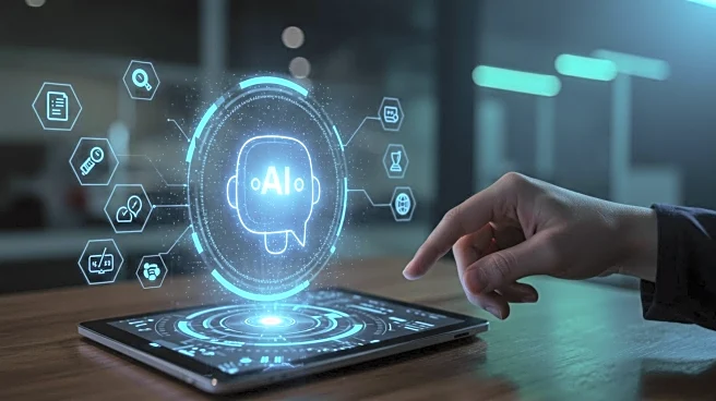 AI Chatbots Revolutionize Classroom Assignments, Enhancing Student Engagement