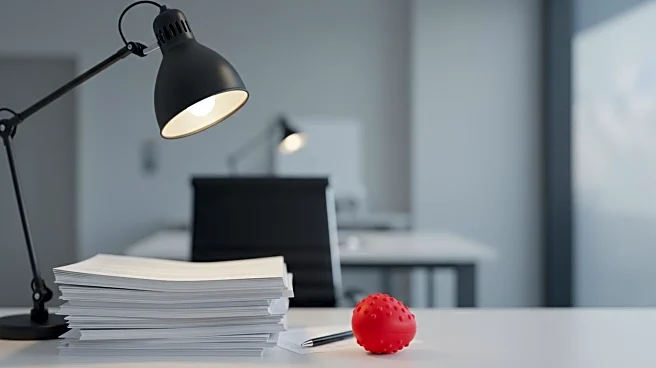 UK Workers Report Low Job Satisfaction, Raising Concerns Over Productivity
