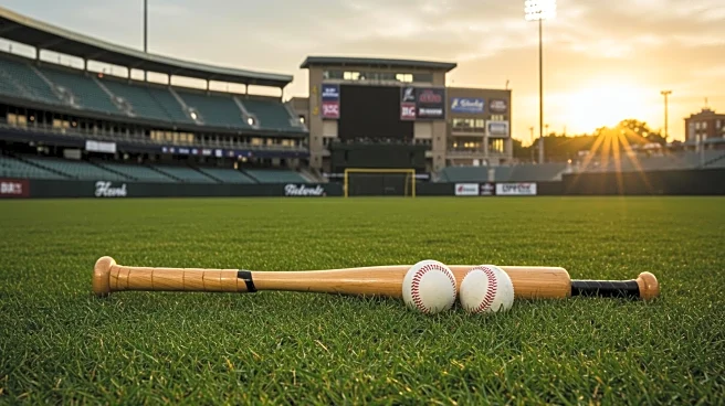 San Diego Padres Overtake Los Angeles Dodgers in NL West, Setting Stage for Weekend Showdown