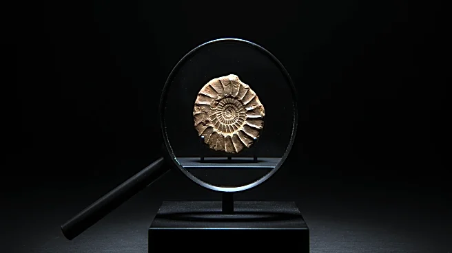 Fossil Trade Raises Ethical and Legal Concerns Amidst Growing Market