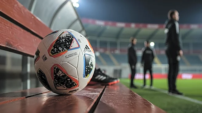 Arsenal Appoints Max Porter as Permanent U21 Head Coach Amidst Staff Changes