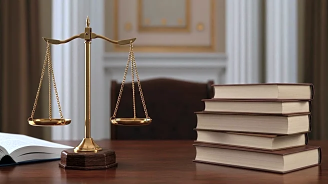 Federal Court Strikes Down Florida's Book-Banning Law, Affirming First Amendment Rights
