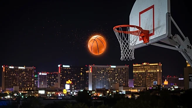 Las Vegas Aces Secure Playoff Spot with Victory Over Phoenix Mercury