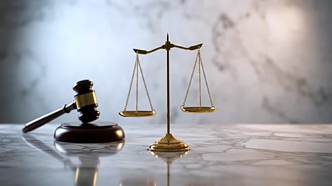 Law Firms Largely Ignore EEOC Diversity Information Requests, DOJ Reports