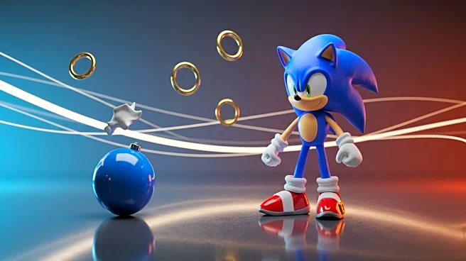 Adventures of Sonic the Hedgehog Blu-Ray Receives Price Cut