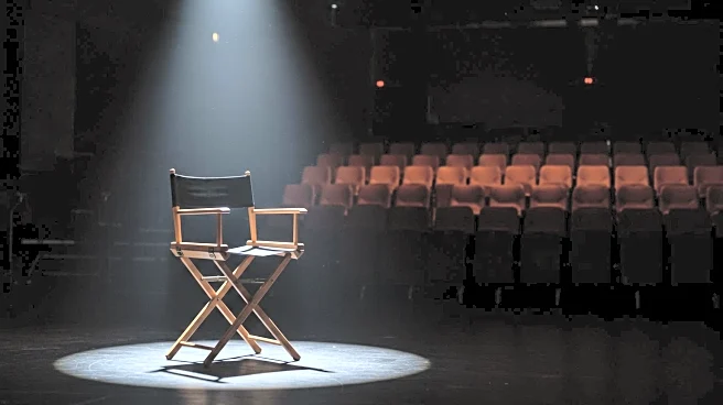 'And Just Like That' Finale Criticized for Controversial Scene, Fans Express Disappointment