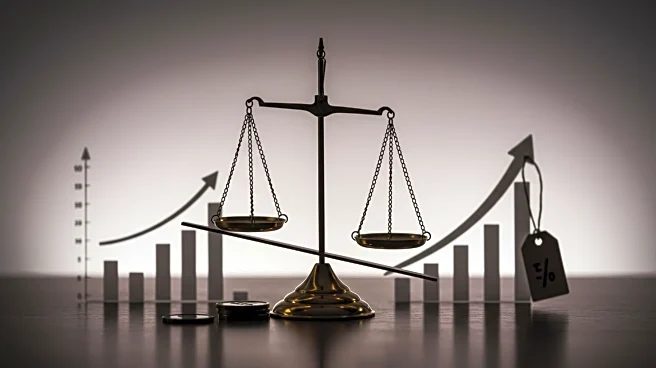 Consumer Sentiment Declines in August Amid Inflation Concerns
