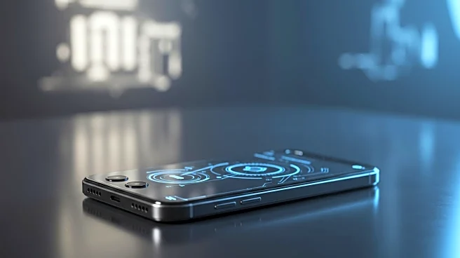 Smartphone Market Trends Highlight Budget-Friendly Options Amid High Prices