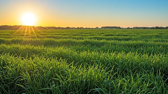 India's Organic Agriculture Stocks Poised for Growth in 2025