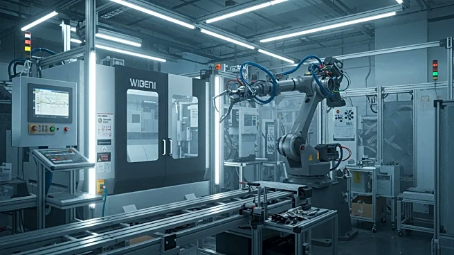 North America Manufacturing News Highlights Industry Innovations and Collaborations