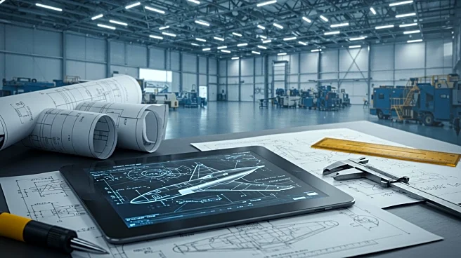 Sky Kingdom Expands Aviation Services and Manufacturing, Enhancing Southeast Asia's Aerospace Industry