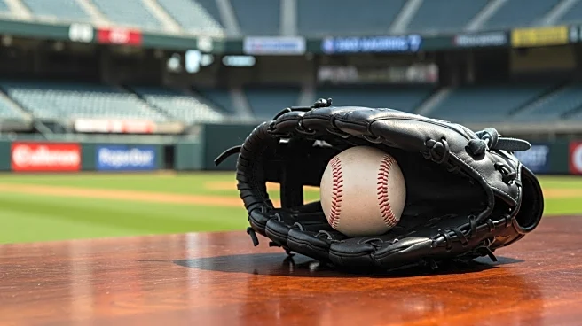 Colorado Rockies Designate Austin Nola for Assignment, Elects Free Agency