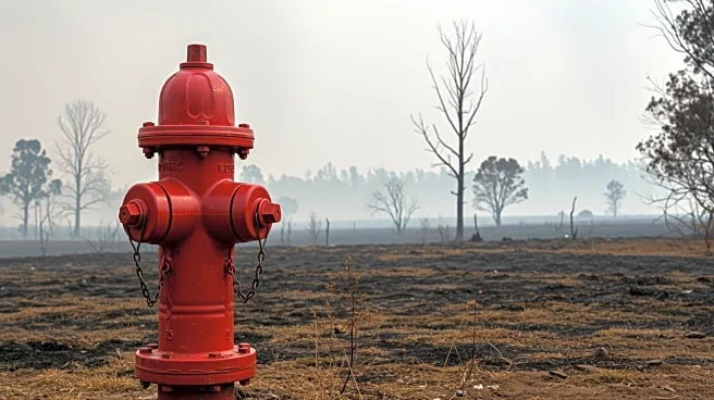 Spain's Wildfires Highlight Urgent Need for Climate Change Adaptation