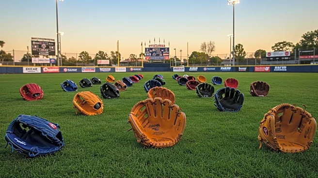 Little League World Series 2025: Key Matchups and Predictions for Friday's Games