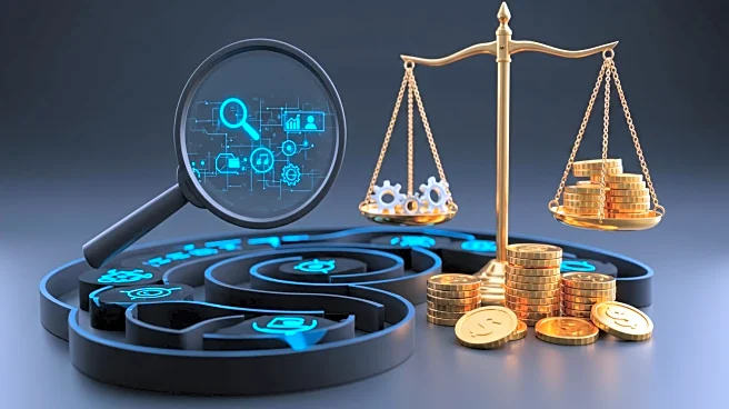 Publishers Face Search Challenges as Creators Gain Affiliate Marketing Spend